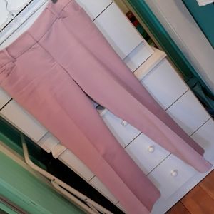 Ladies pants